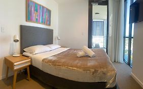 Beach Residences 2-Br River View